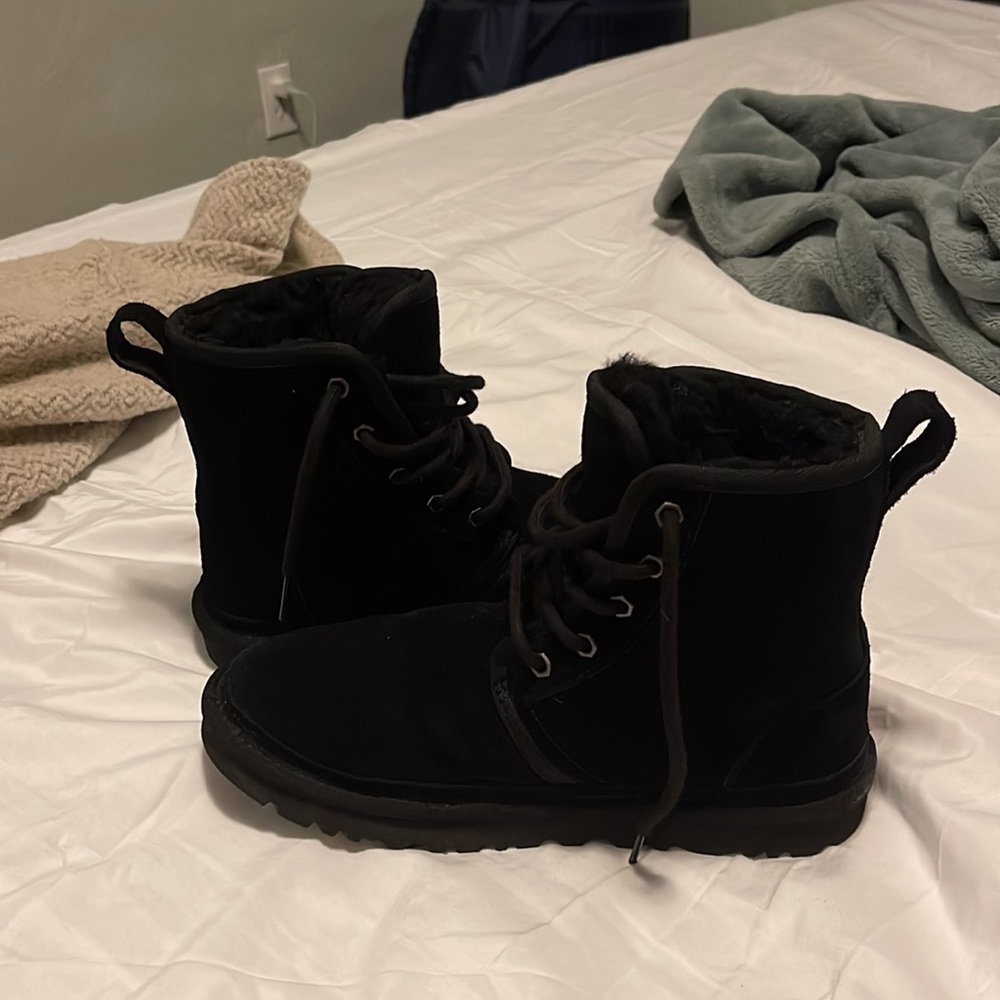 UGG NEUMEL HIGH
